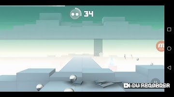 Smash Hit 0.8.0 Gameplay