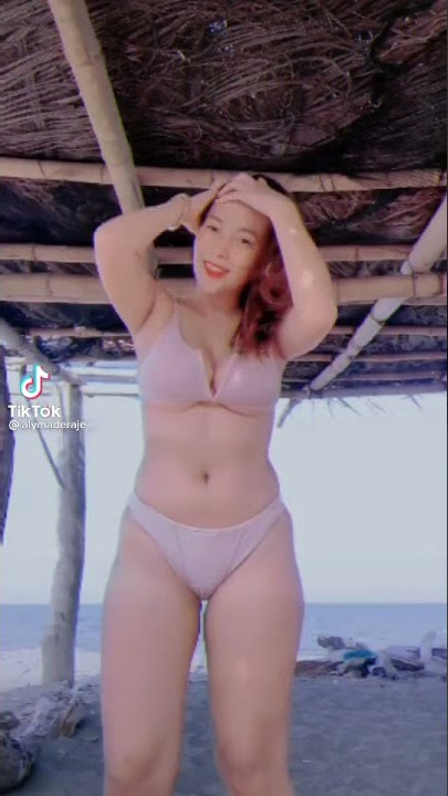 Pinay bakat sa tiktok134