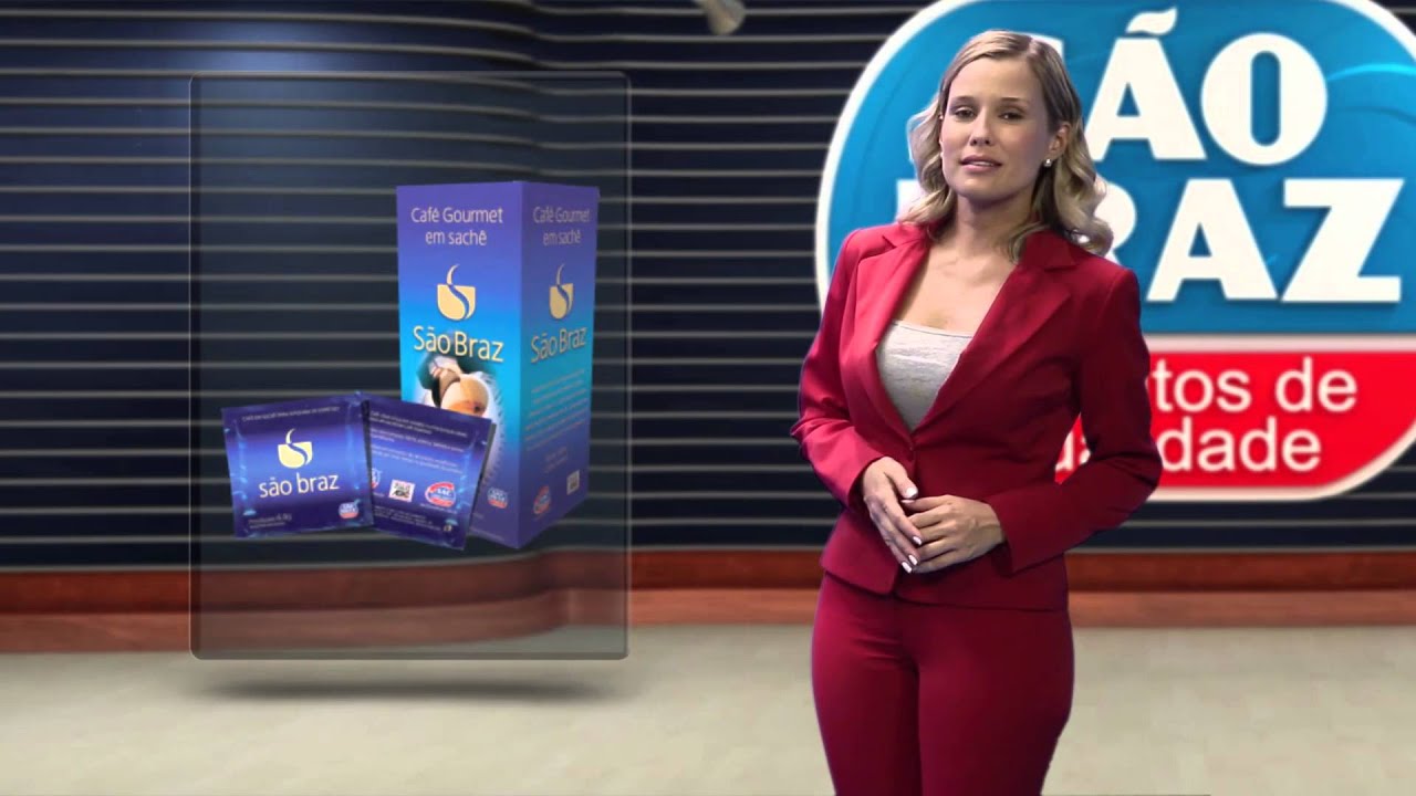 Documentário São Braz 2013