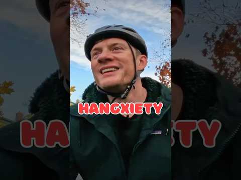 Hangxiety with , full ep up now