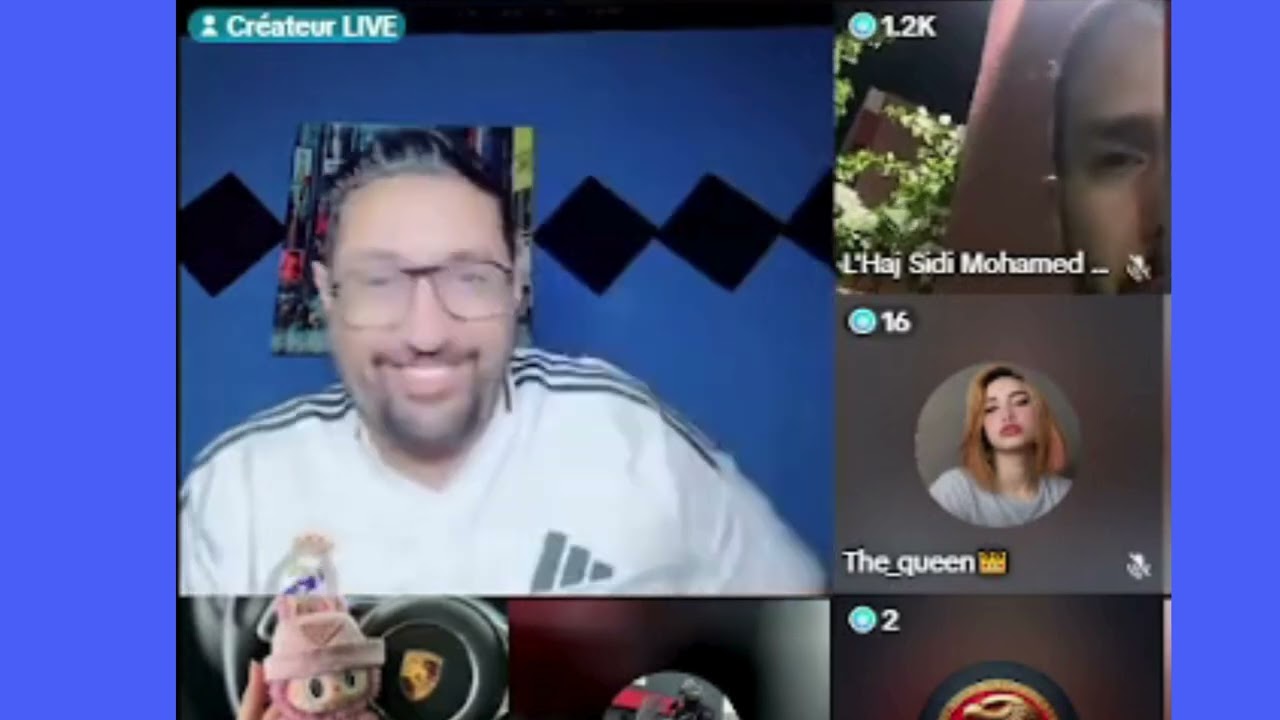 هشام الماداح و بدرالمكناسي  وجديد في قضية صوفيا طالوني في عماليات التجميل