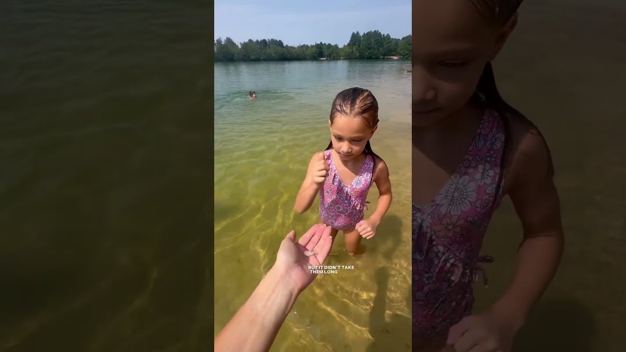  Lakelife Lakeday Beach Jerseyshore Jersey Mom Momlife Moms Vlog Momvlog Momsofie3