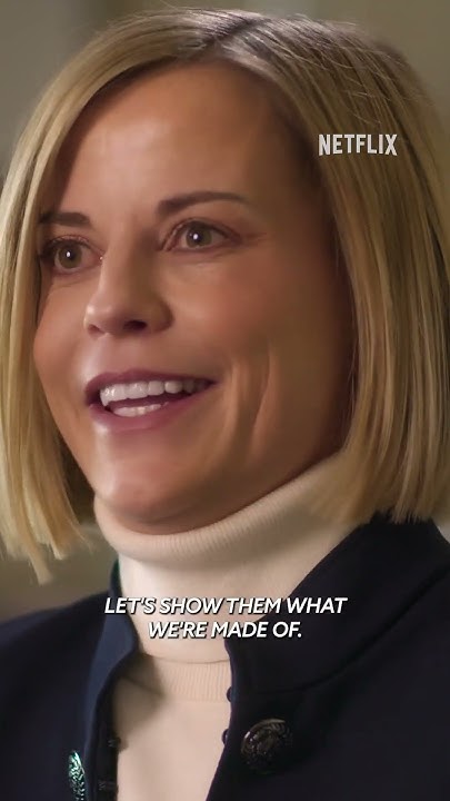 What better way to wrap up a season than a debrief with Susie Wolff? 👊 | F1: The Academy