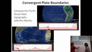 Plate Tectonics Basics segment 3