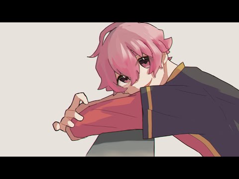 【手描きブルーロック】あ/わ/よ/く/ば/き/み/の/眷/属/に/な/り/た/い/な【kins】