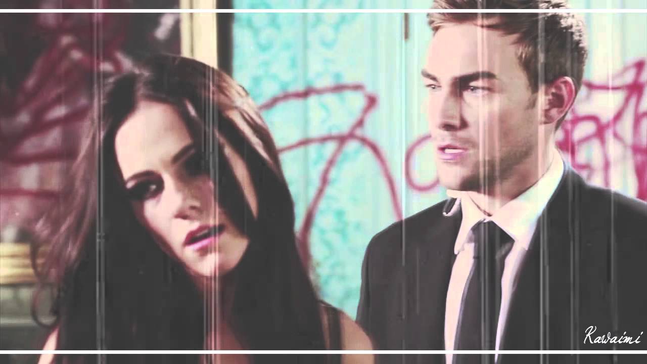 Jasper x Eleanor: '1000 шагов'