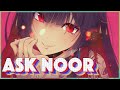 Noor is your therapist (fake)【NIJISANJI IN | Noor】