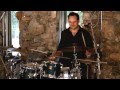 Shackles - Mary Mary | Drum Cover | Authentic Drummer | Adrian Violi