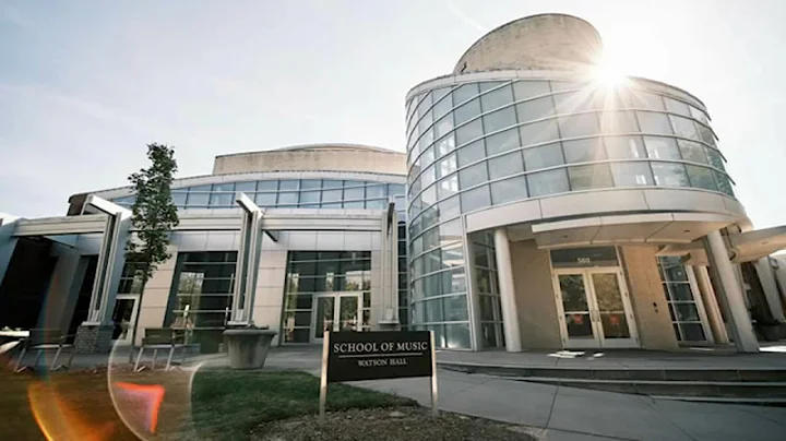 UNCSA settles lawsuit on decades of sexual abuse