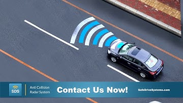 Safe Drive Systems - What Could Have Been