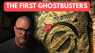 Details ANCIENTS Were Recording GHOST Encounters And They Had No Reason To Lie News