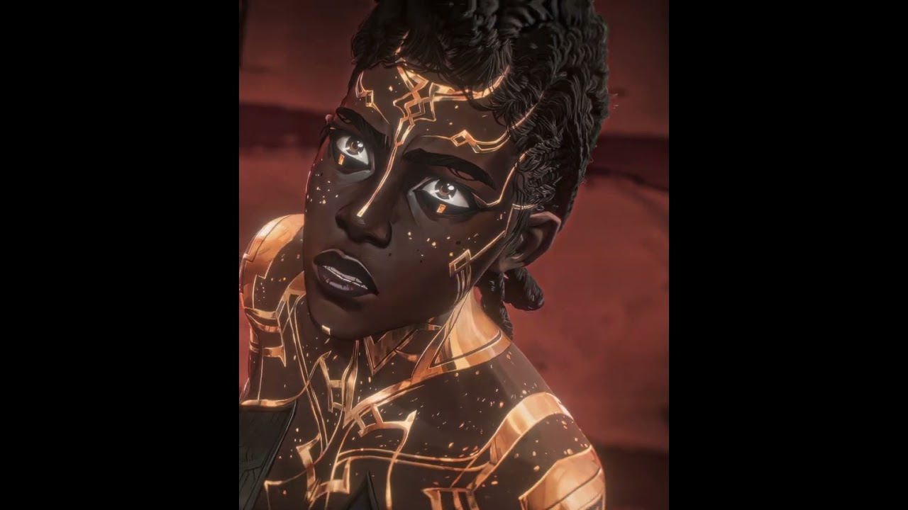 WOLF OF NOXUS | Arcane Edit | DARE - (ULTRA SLOWED) 