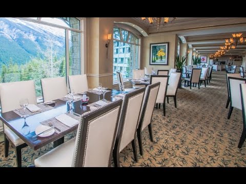Breakfast At The Primrose Rimrock Hotel Banff Alberta Canada Travel - Youtube Breakfast At The Primrose Rimrock Hotel Banff Alberta Canada Travel - Youtube