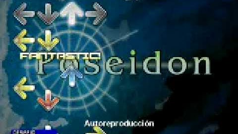 Stepmania 4.0-POSEIDON (Legend