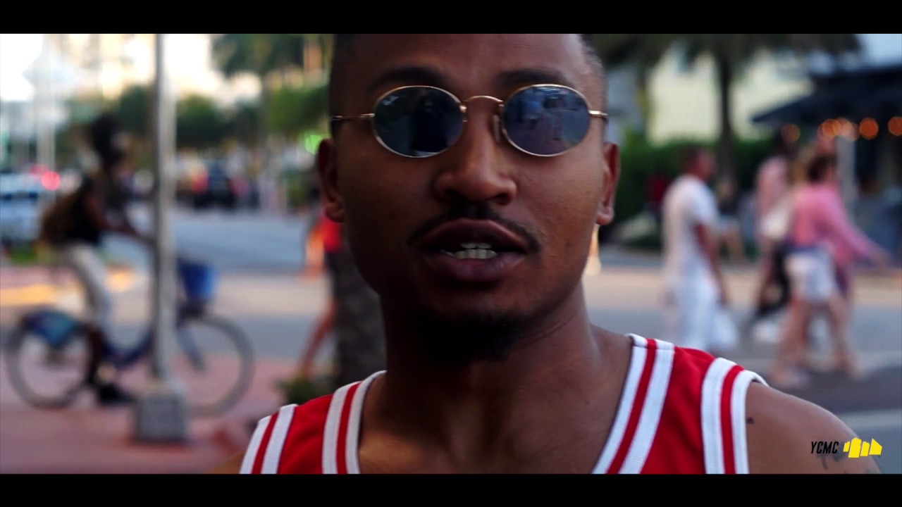 In The Streets with PATisDOPE vol.1 (Miami)