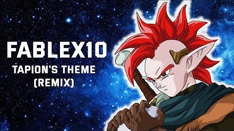 ALEXIS DJ - Tapion
