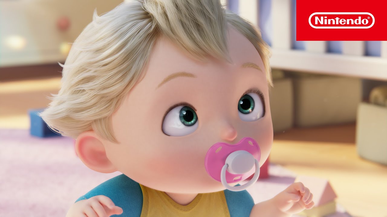 Pikmin Close to you – Nintendo