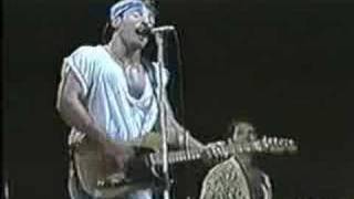 Bruce Springsteen - Stand on It / Janey Don't You Lose Heart chords