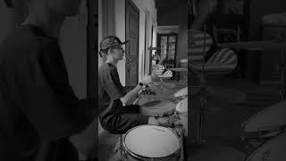 bralala no whorship pode? 😂😂😂 #drumcam