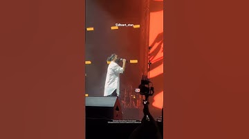 Thumbnail of parayuvaan song sid sriram live concert #malayalam