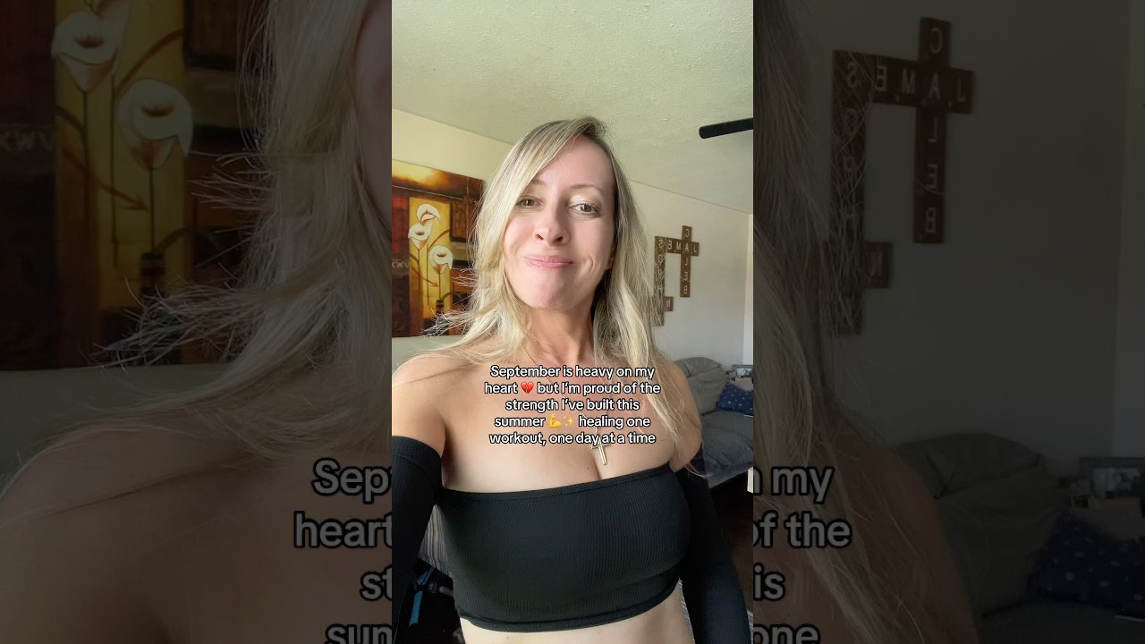 Today the grief roller coaster hit hard 💔 