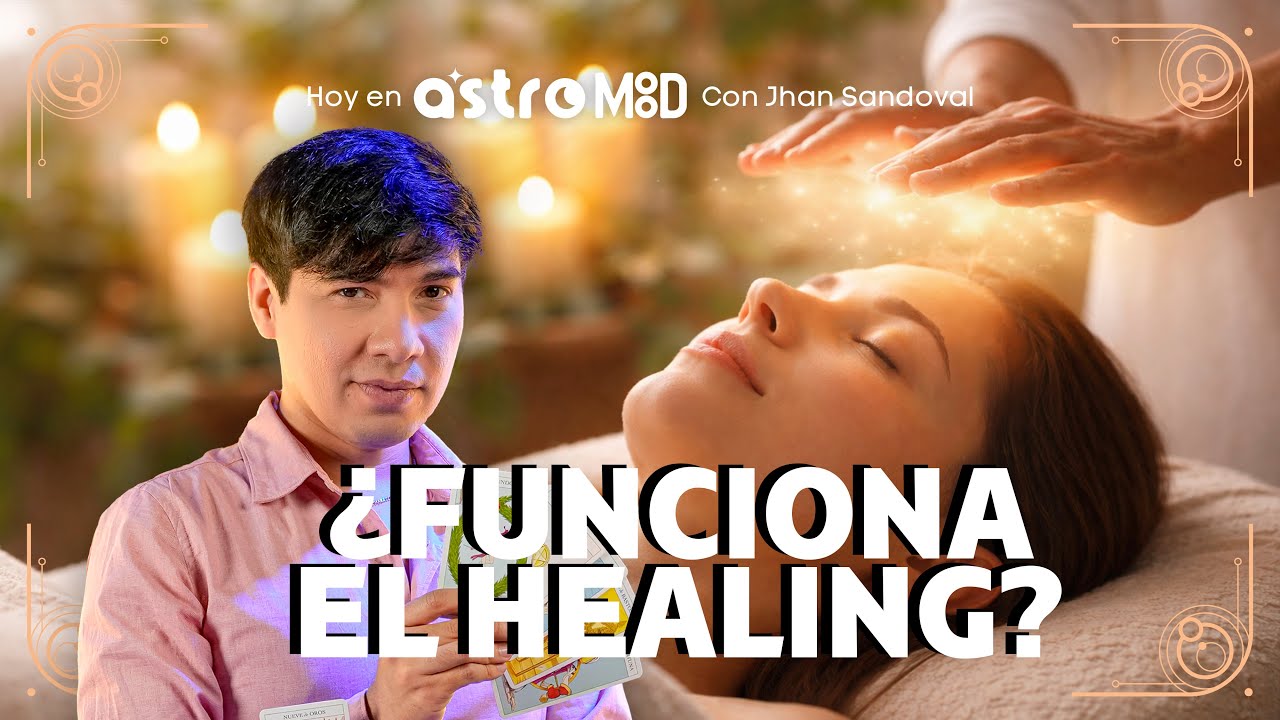 HEALING TOUCH: EXPERIENCIAS REALES Y APRENDIZAJES DESDE LA PRÁCTICA PERSONAL | ASTROMOOD