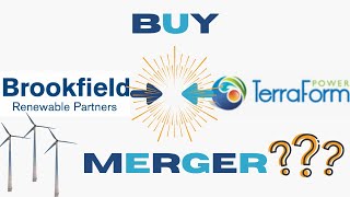 Brookfield Renewable Corp Stock Bull: Why the Terraform Power Merger Makes BEPC and BEP a Buy