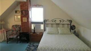 Bed and Breakfast - Eureka Springs, AR