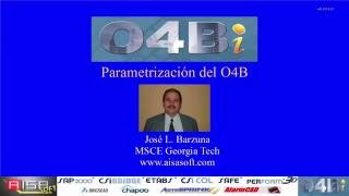 O4B - Parametrizacion Parte 1
