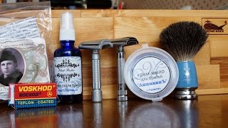 видео: 66.Merkur Solingen 37C, Slant Razor Fine, Крем-мыло  картинка: 66.Merkur Solingen 37C, Slant Razor Fine, Крем-мыло