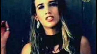 Heather Nova - Maybe An Angel (2nd take)