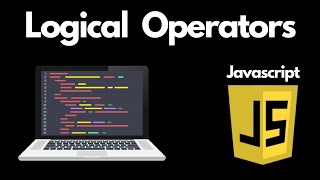 logical operators in Javascript in Hindi / Urdu