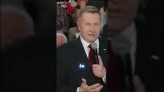 Czy dzisiejsza prawica to naprawdę prawica? Mocne słowa o politycznych sojuszach.