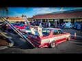 IDIOT Brings Bosozoku Car to a JDM Meet