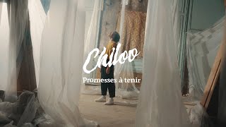 Chiloo - Promesses à tenir (Clip Officiel) Resimi