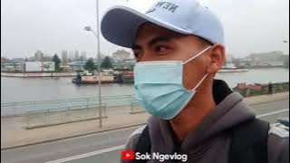 Ketemu Cewek polandia udah cantik dan baik lagi