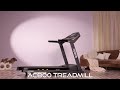 Cosco ac800 semi commercial treadmill