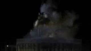 The Omega Code Part 3