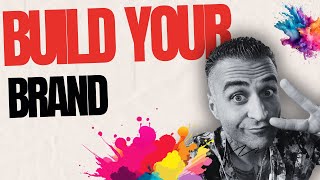 BUILD YOUR BRAND IDENTITY WITH THE PERFECT COLORS | Stand Out with Bold Choices!