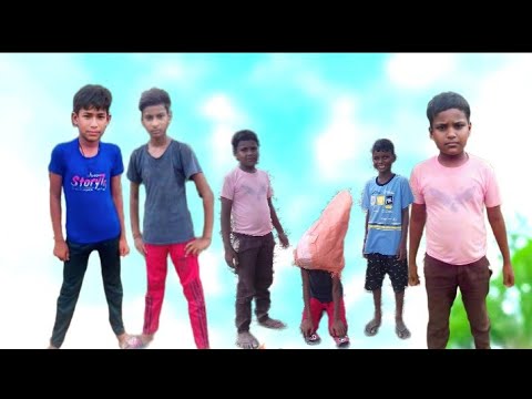 Gaon ki desi Badmash - YouTube