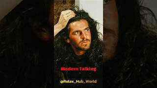 Relax To The Song Modern Talking #music