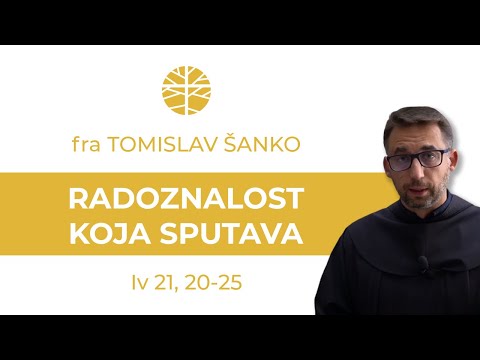 Video: Koja je bolja riječ za sputan?