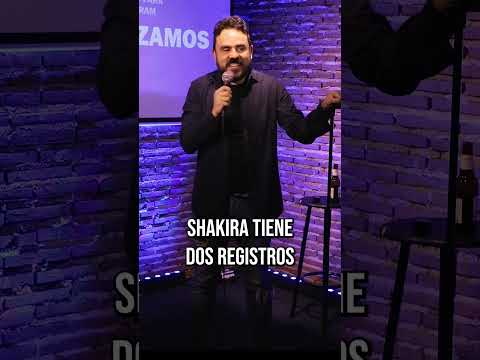 Es mala la canción de Shakira y Bizarrap o soy el único
