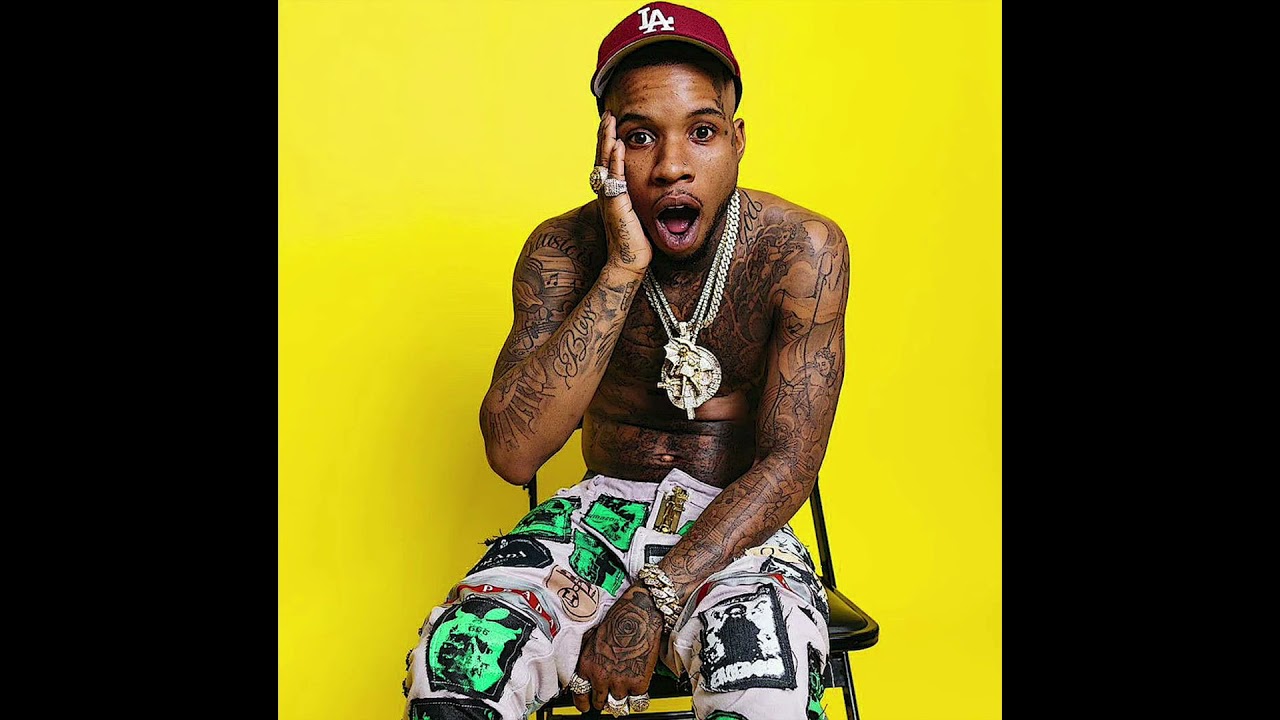 FREE Tory Lanez x Drake Type Beat - B I D