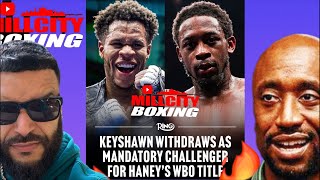 Special Guest Coach Breadman on Zepeda Beating Roach & Keyshawn Davis 🦆 Devin Haney title fight 🥊