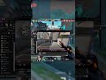 my duo loves to jumpscare me #shorts #valorant #valorantmoments