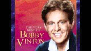 Video thumbnail of "Bobby Vinton To Know You Is To Love You"