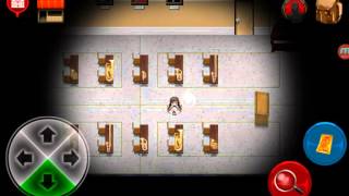 《퇴마고》뭘어케해....:5화 screenshot 3