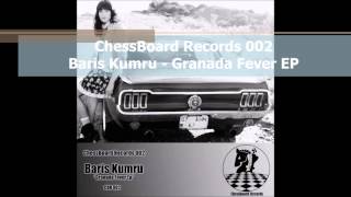 Baris Kumru - Granada Fever Ep