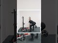 Стойка для приседаний Protrain HCXK 1024  #спортивныймагазин #тренажер #тренажерыкупить